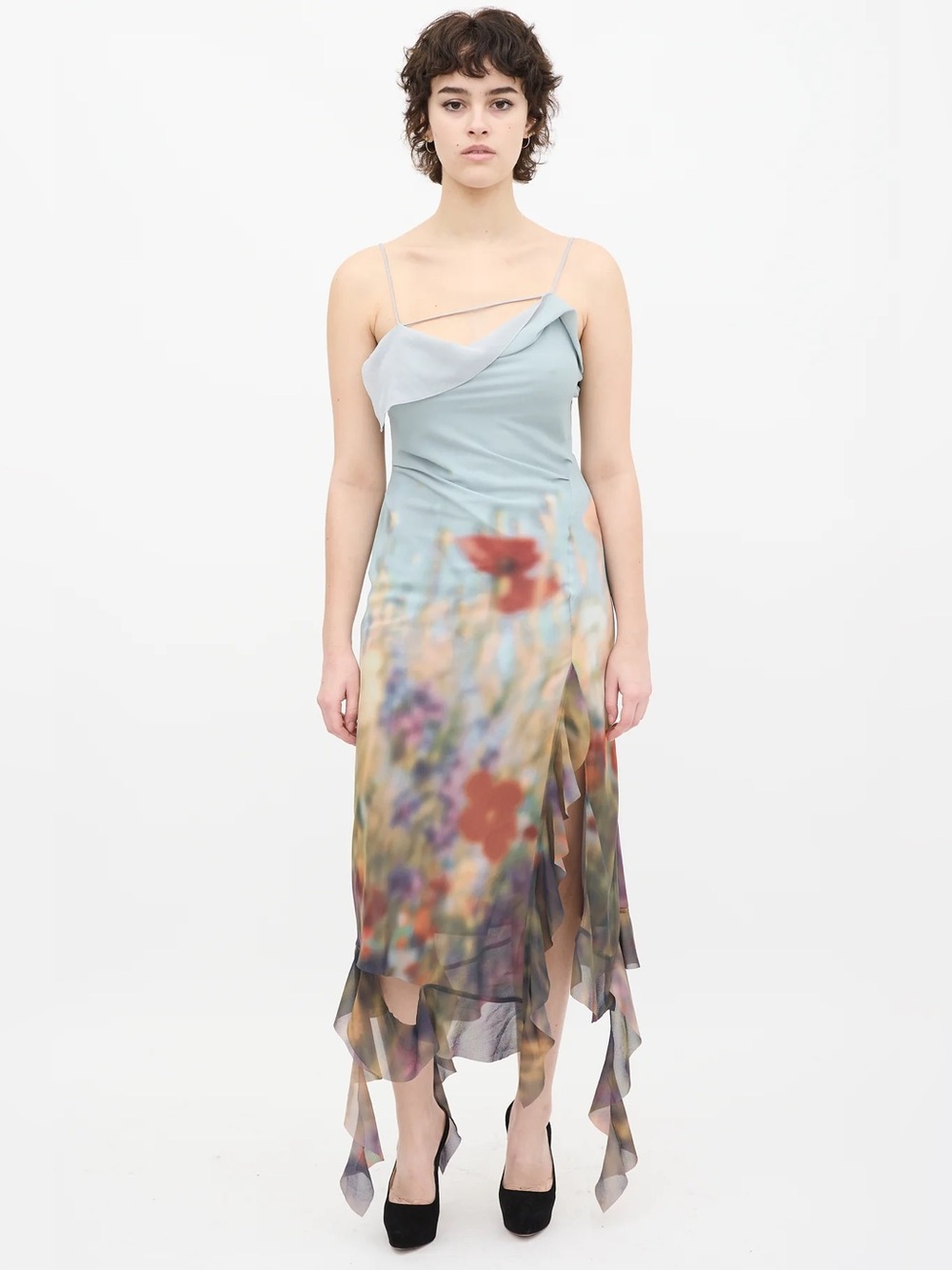 Acne Studios Dress